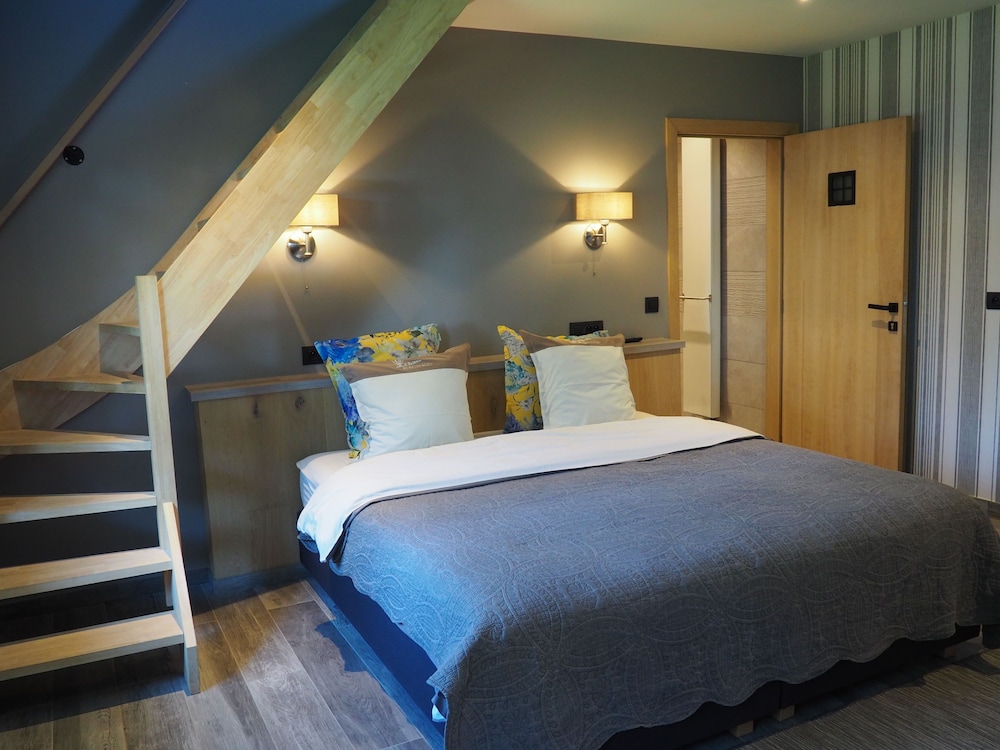 Bruges Vacations - Hotel Bloemenhof - Property Image 33
