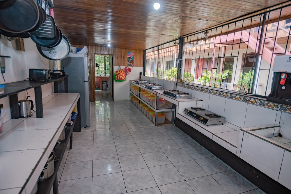 Río Danta Hostel