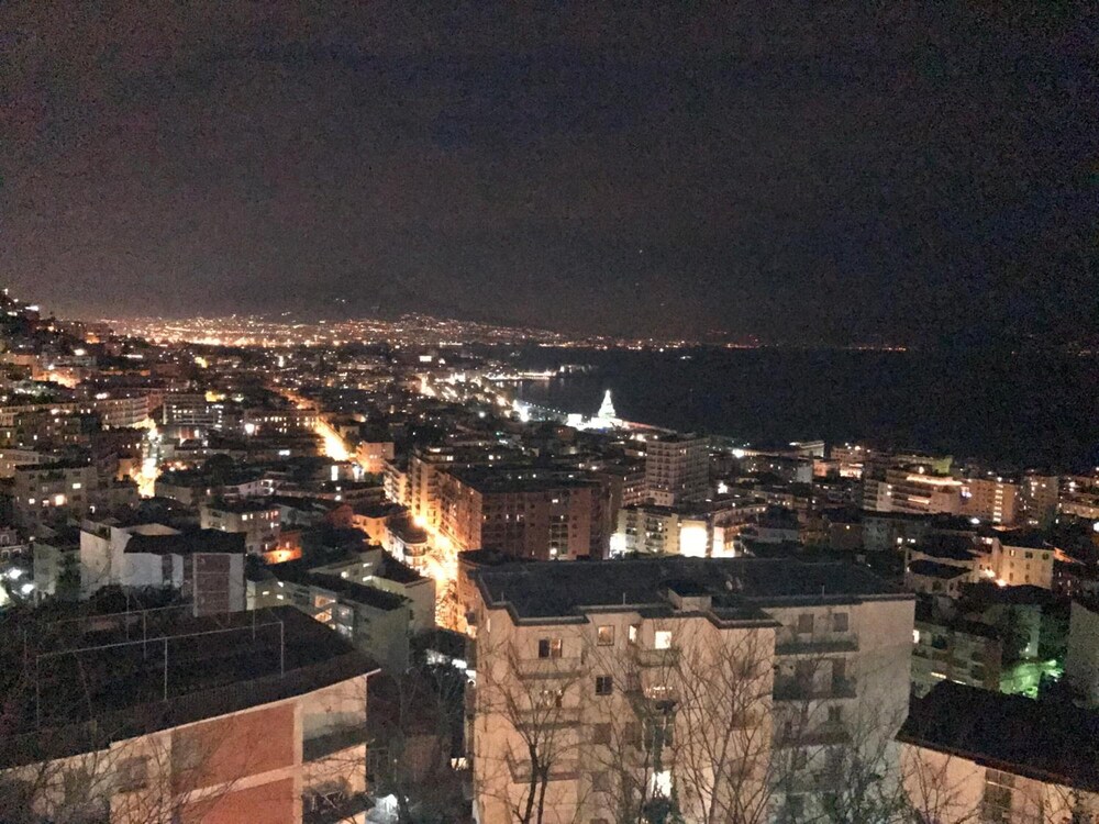 Nido Dei Gabbiani