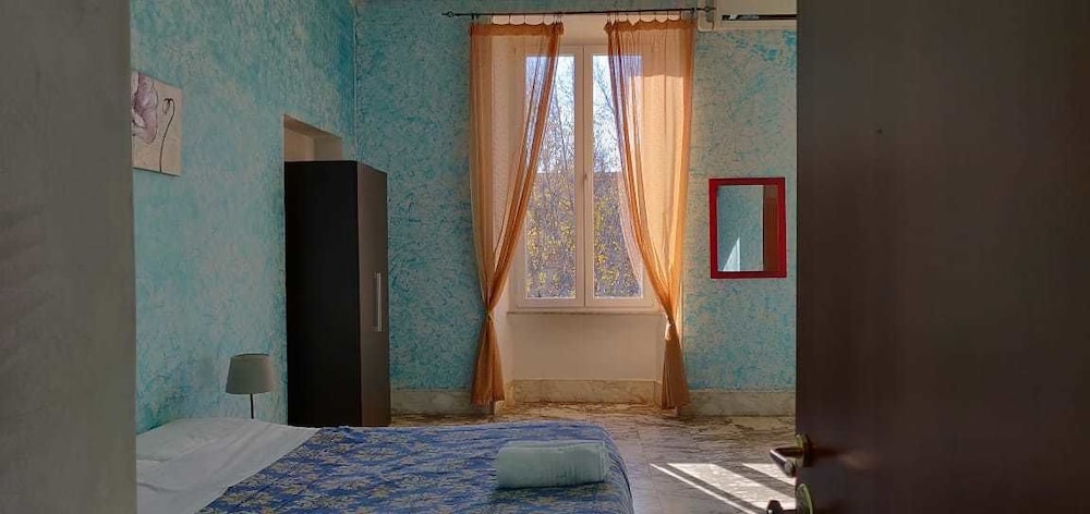 Guesthouse Castle di Vittorio