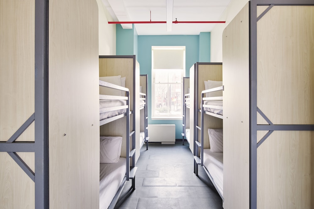 HI New York City - Hostel