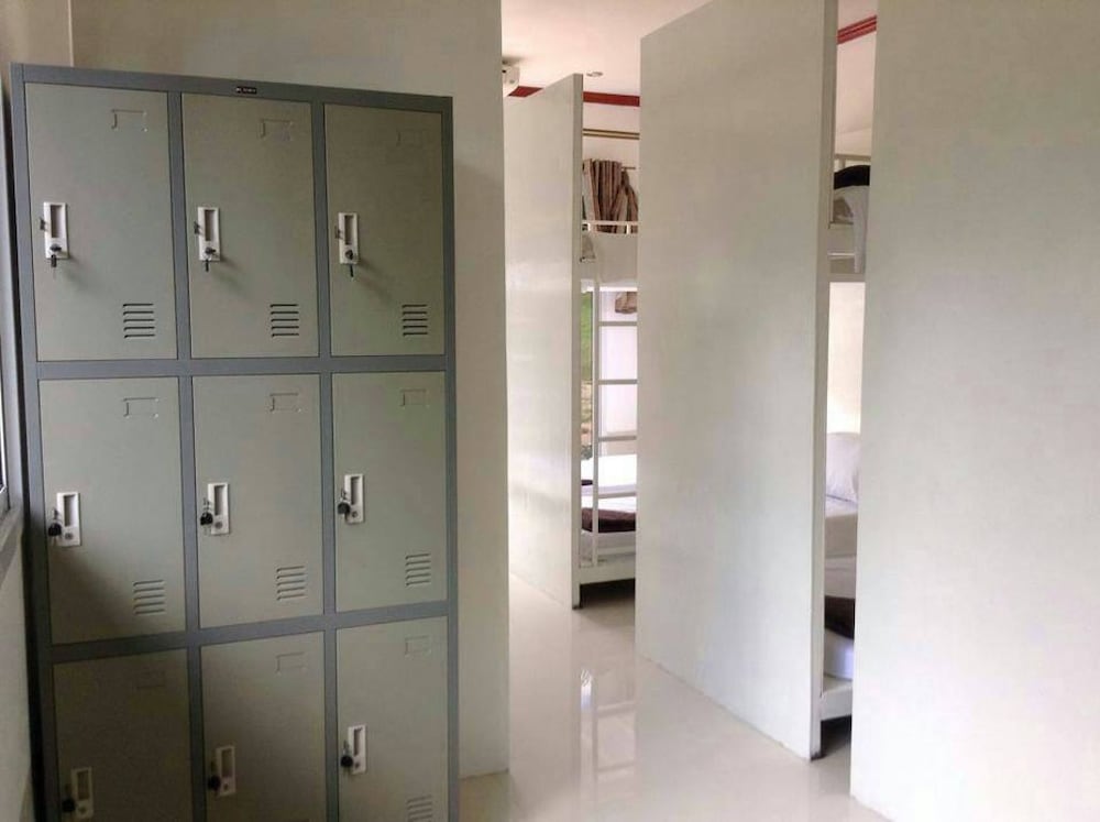 The Best Hostel