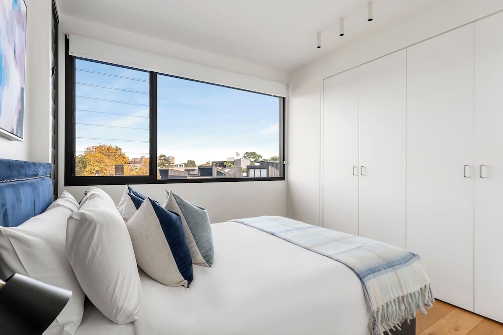 The Tramway Apartments by Urban Rest