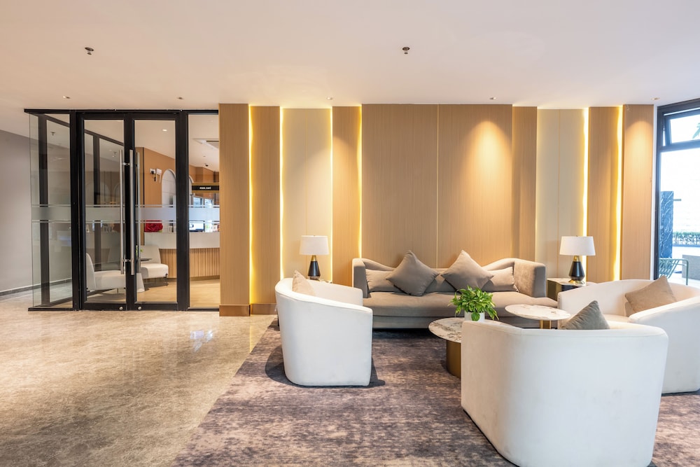 Royal Platinum Condo by Soben Homes