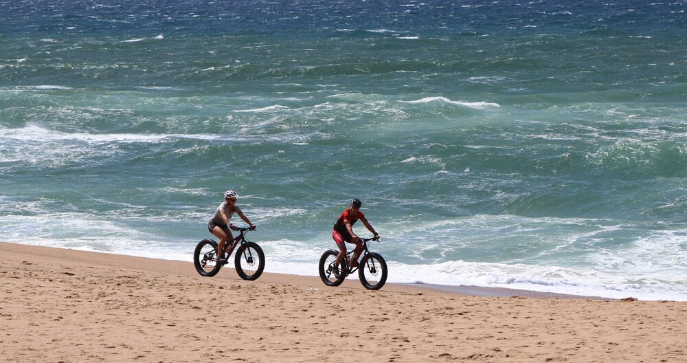 6 Dolphin Views - Near Umdloti Beach view 3