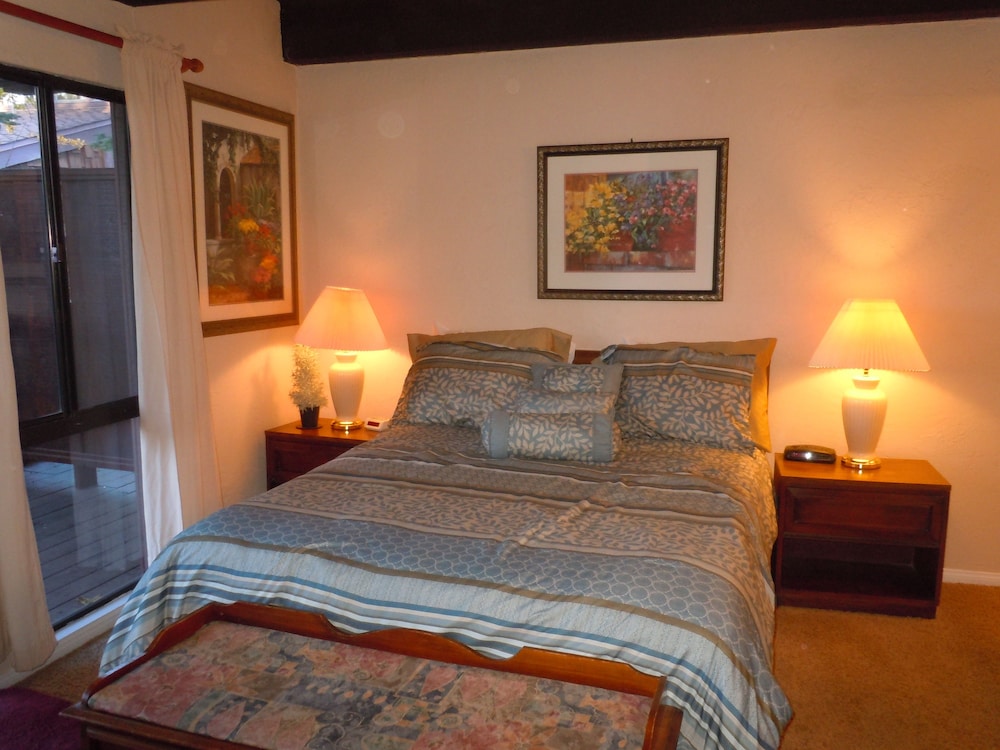Snow Summit Townhouse Rentals & Sales
