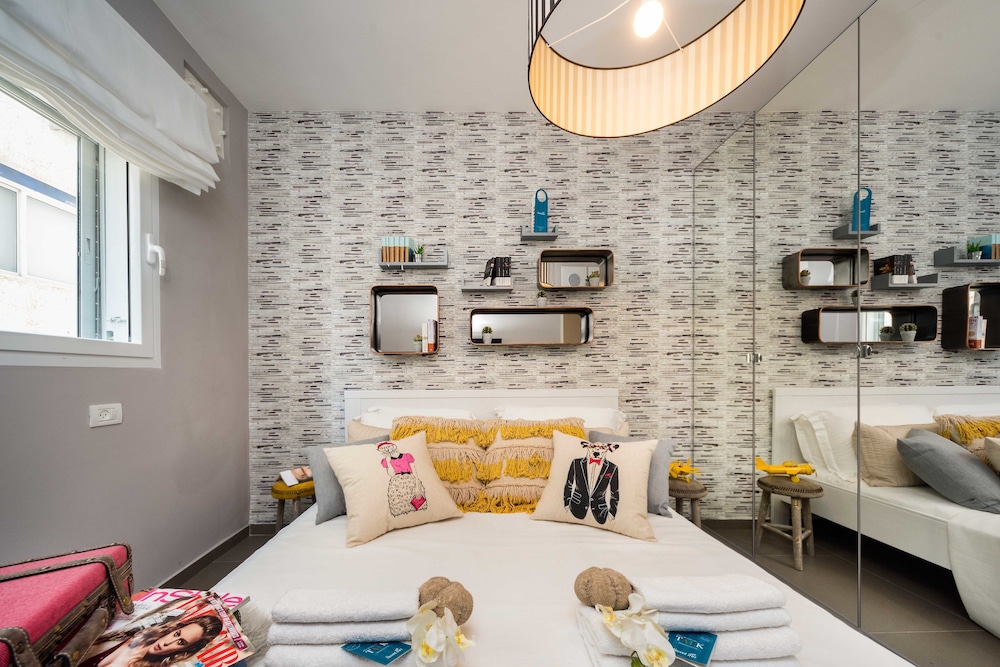 Sweet Inn Apartments - Nordau