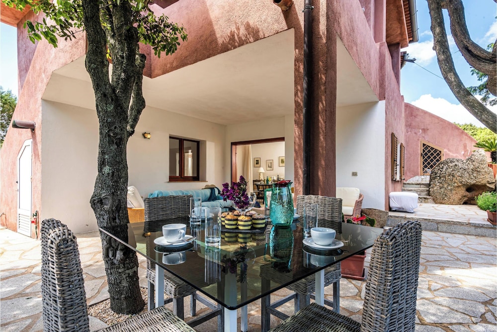 Casa Ortensia Apartments
