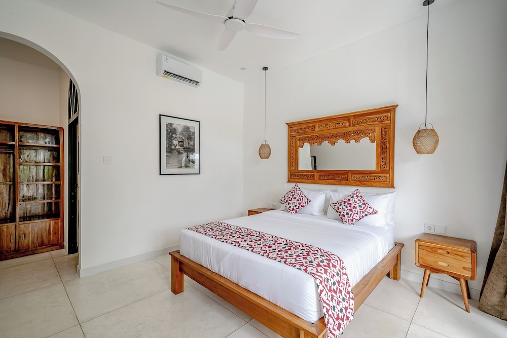 Casa Julia Canggu