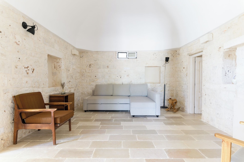 Villa Oliva Blu by Wonderful Italy
