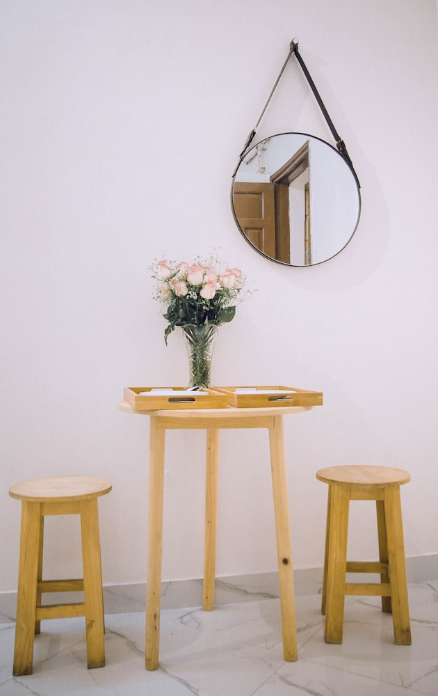 Okaeri Homestay