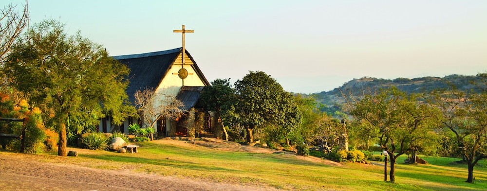Bundu Lodge