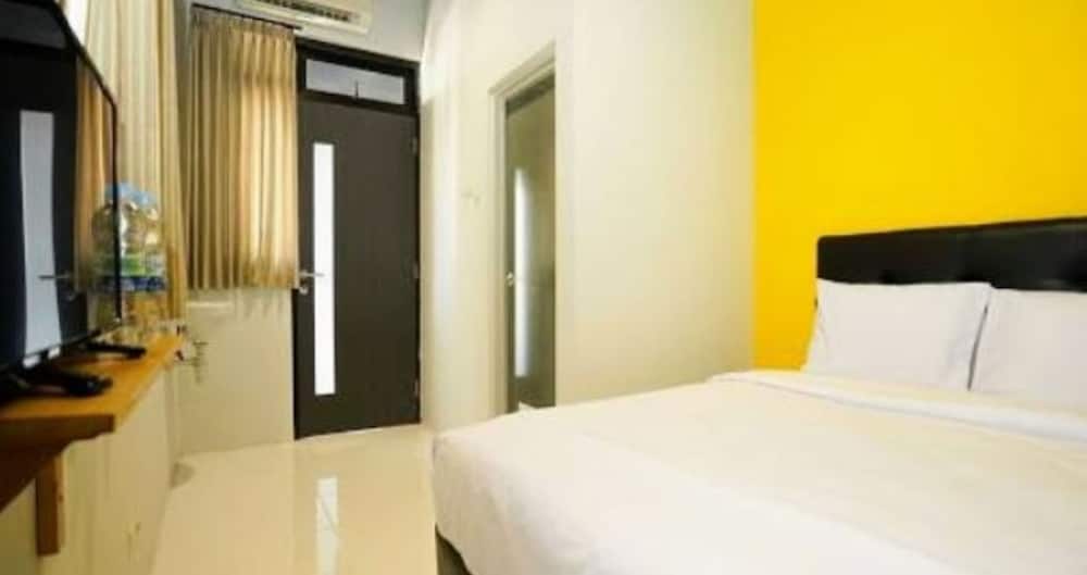 I Cloud Residence view 4