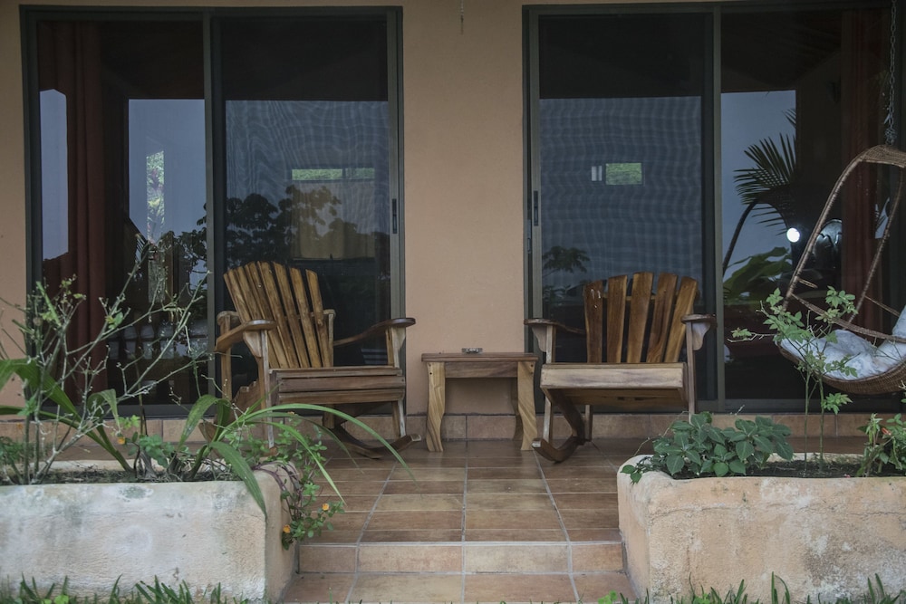 Nepenthe B&B