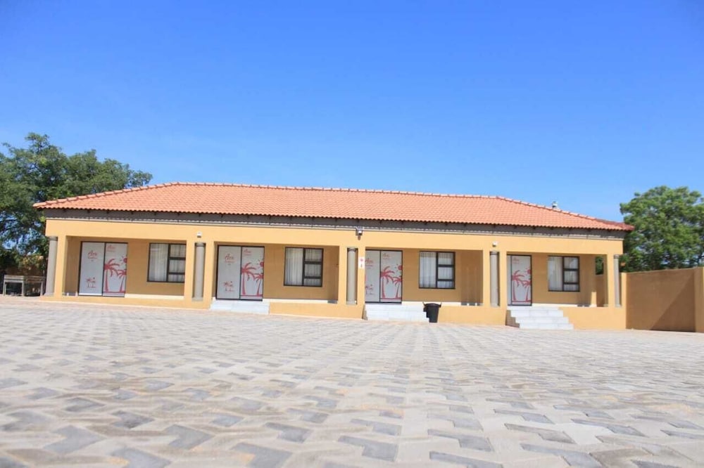Aza Guesthouse