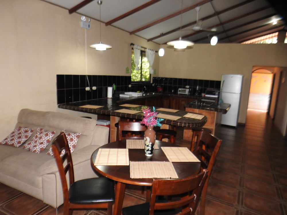Casa Amigos by the beach