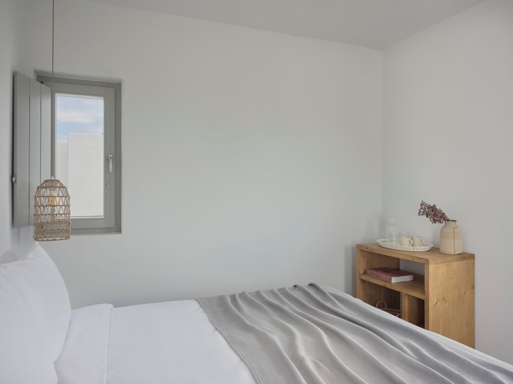 Mosaic Villas