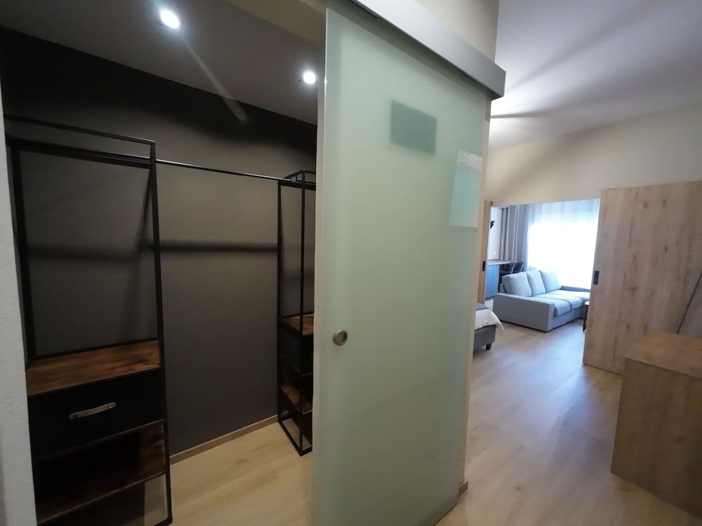 Nel Paese Apartment