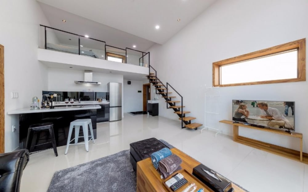 Hapcheon Modern Rikeom Pension view 5