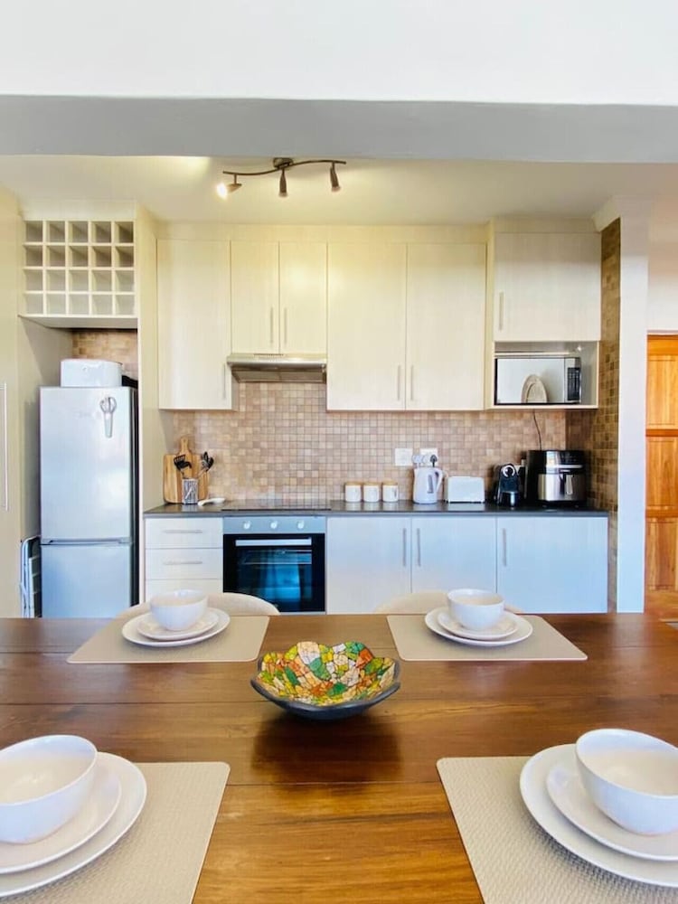 Atlantic Apartment in Sea Point