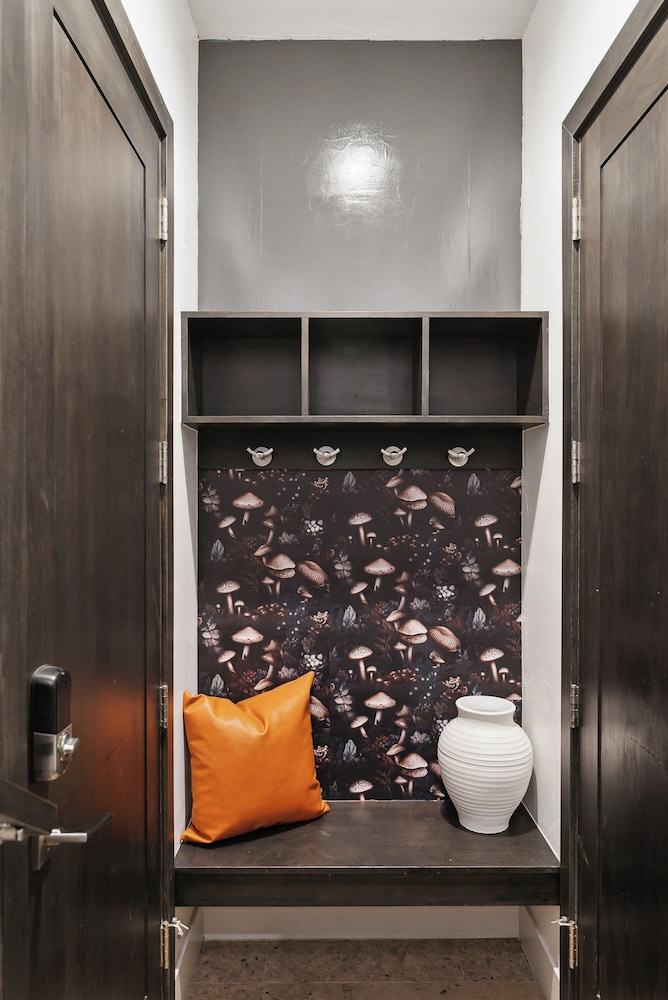 Lux Ski Haus at Canyons Village by Park City Vacations