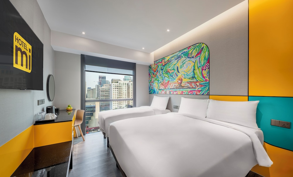 Hotel Mi Rochor 13