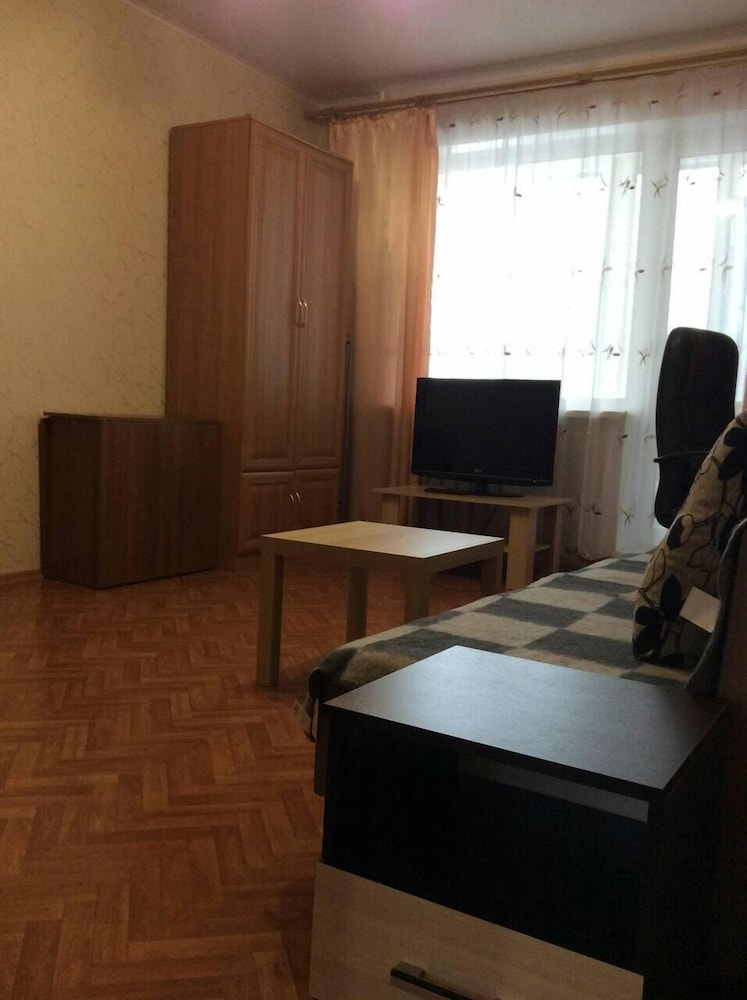 Apartment on Entuziastov boulevard 2B view 5