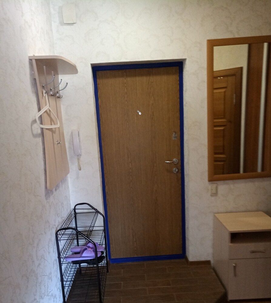 Domovoy Apartments