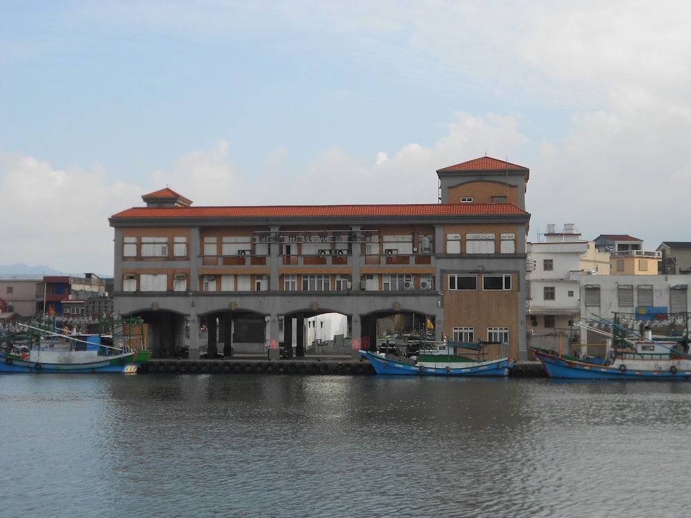 Hai Xia Your Home