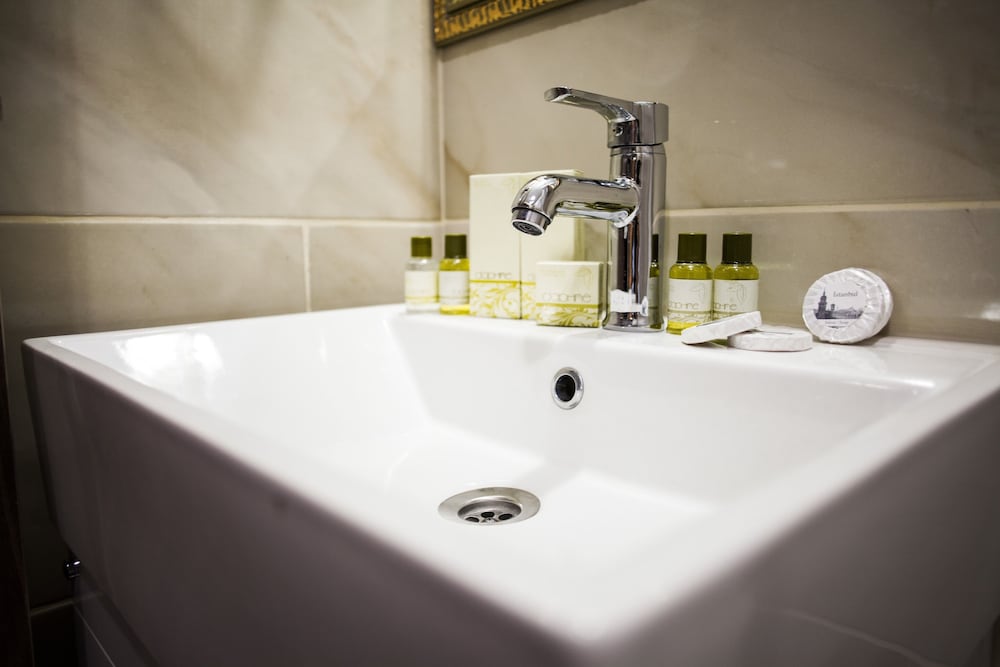 Green Garden Otel - Image 9