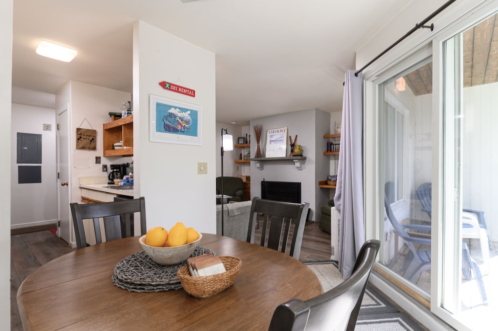 Glades 14 1 Bedroom Condo