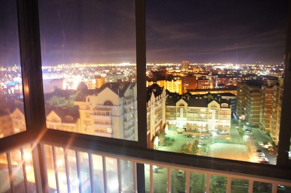 Hotel in Apartment Irkutsk
