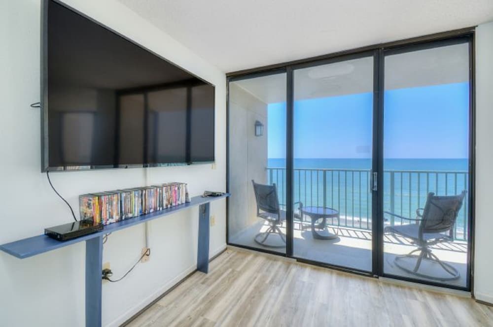 Sand Dunes by Elliott Beach Rentals