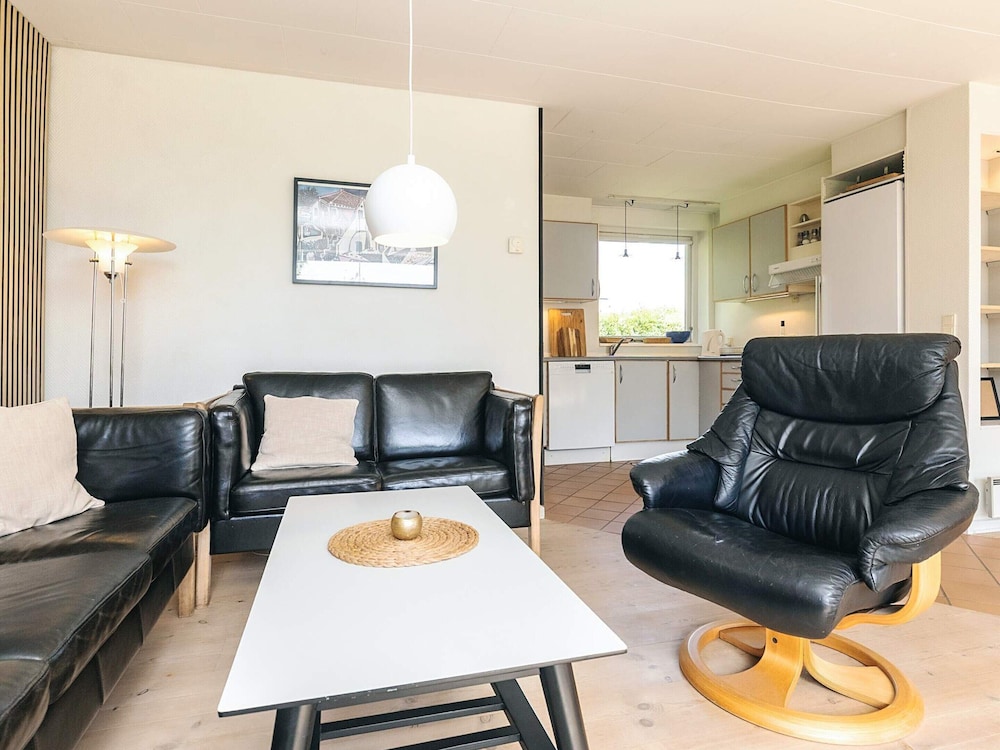5 Person Holiday Home in Lokken