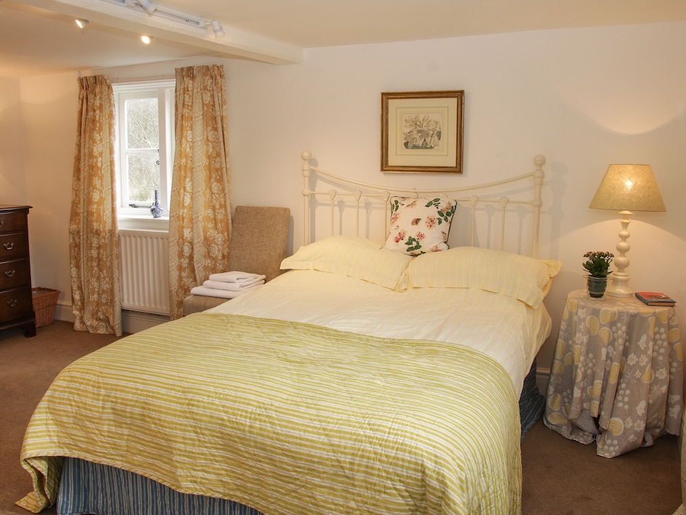 Wolvesacre Mill Cottage