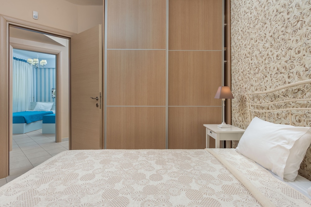 Villas F & B Summer Collection - Aegean Residence