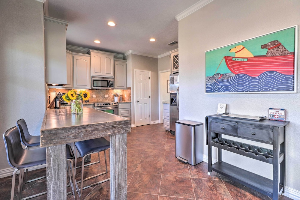 Marble Falls Vacations - Lake LBJ Waterfront Vacation Rental! - Property Image 35