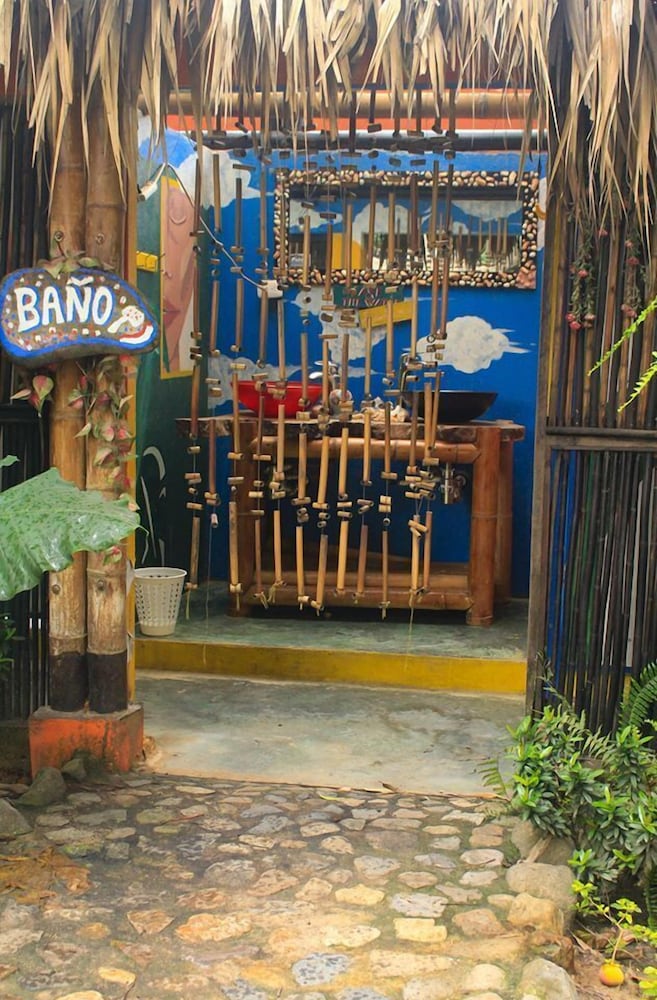 La Natura Hostel - Property Image 42