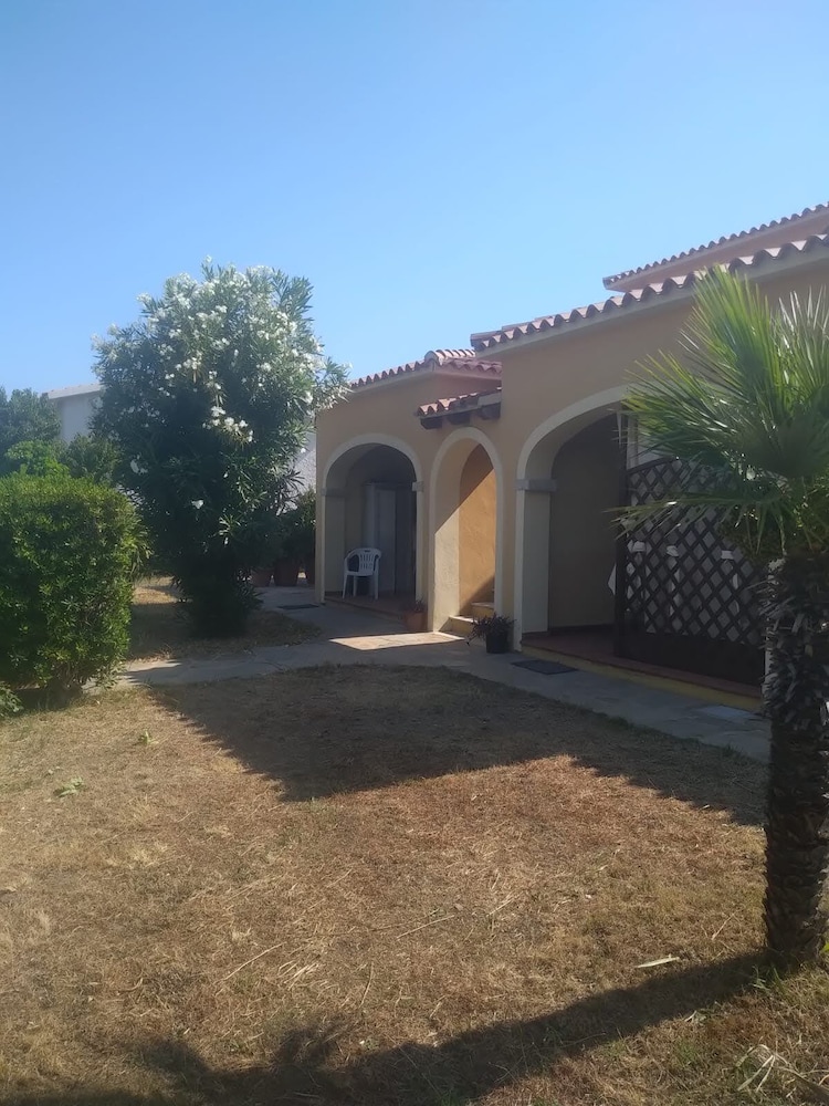 Le Residenze di San Teodoro view 2