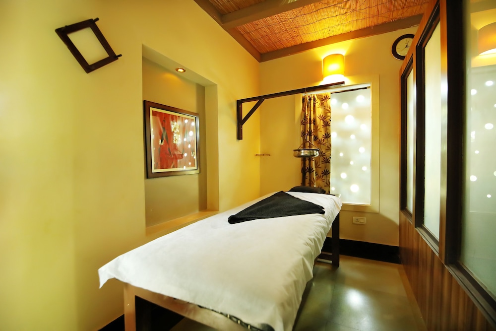 “ The Pugmark “ – A Wildlife Resort”