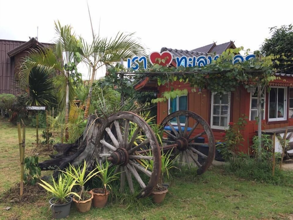 Nidahommok Resort