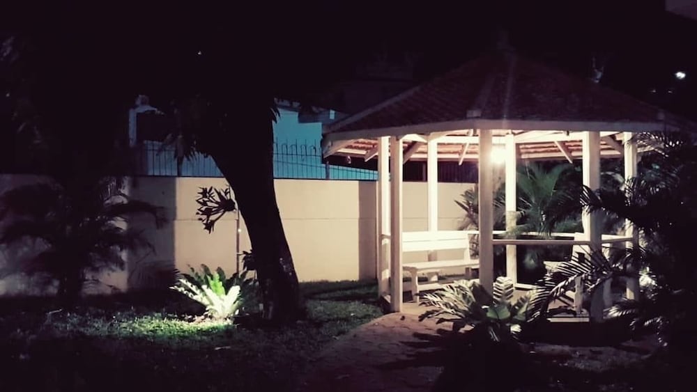 Double Tree House