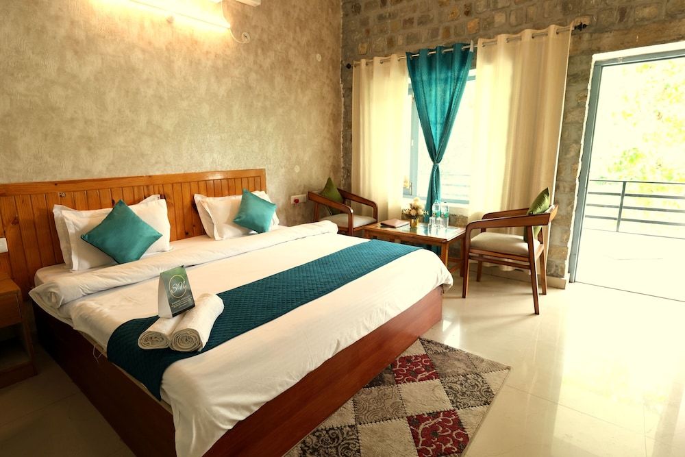 Aranya Resort & Suites By Shivaneel