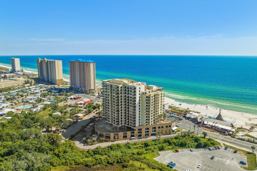 Origin at Seahaven by Panhandle Getaways