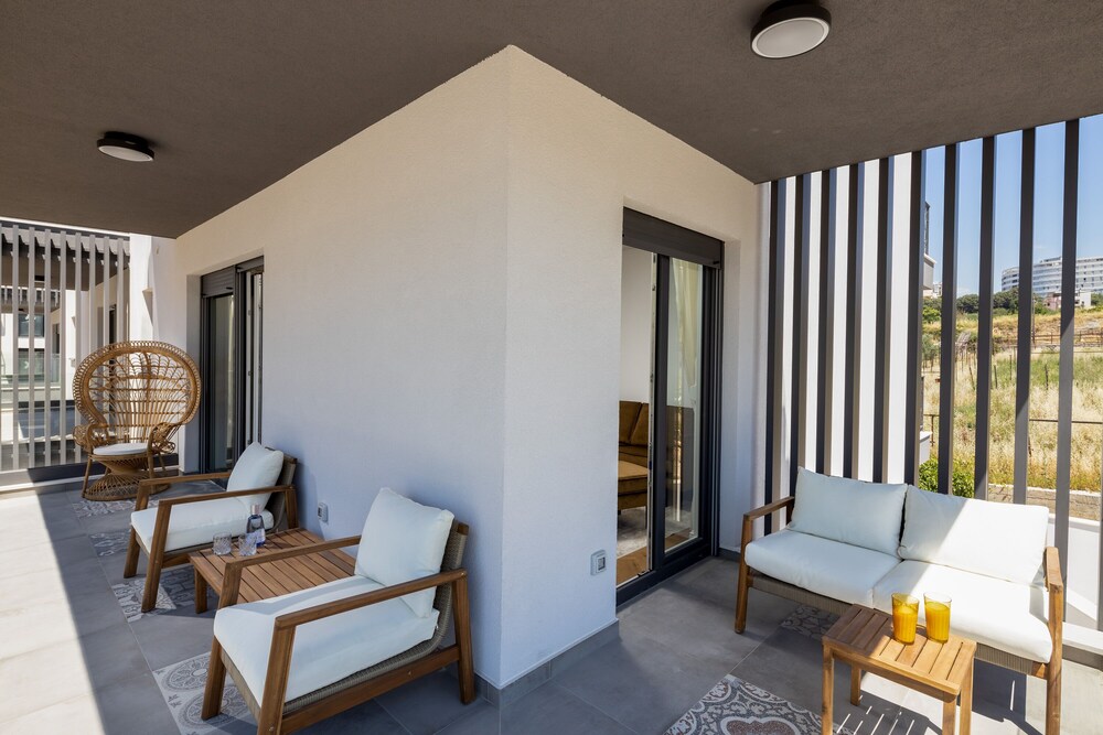 Sun Spalato Amfora view 5
