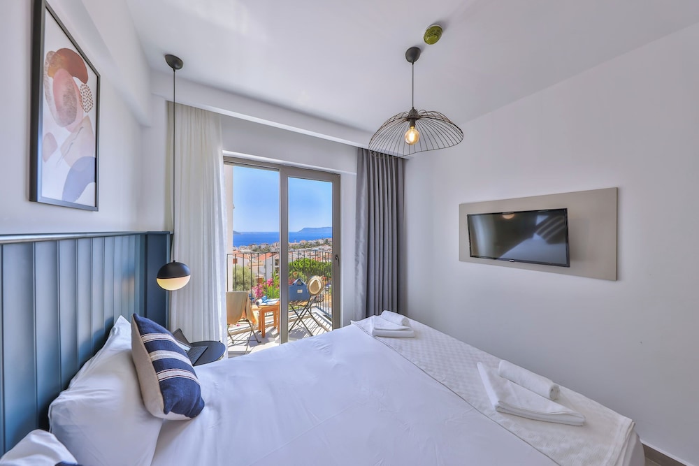 Aphrodite Hotel Kaş - Image 137