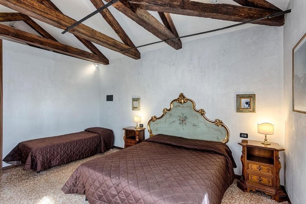 Hotel Guerrato