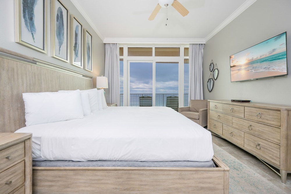 Phoenix Orange Beach 605 3 Bedroom Condo