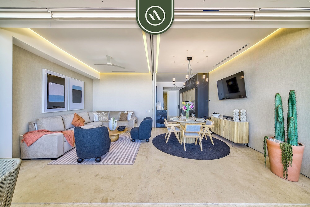 Soho by Naya Homes