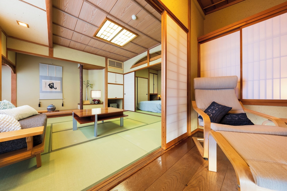 Ryokan Hachisunoito